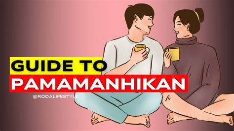 A Guide to Pamamanhikan .